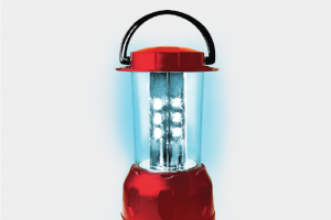 Điện Quang ra mắt sản phẩm đèn LED diệt khuẩn