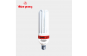 Đèn Compact Điện Quang ĐQ-CFL-4U-F14-45W-DL-E27