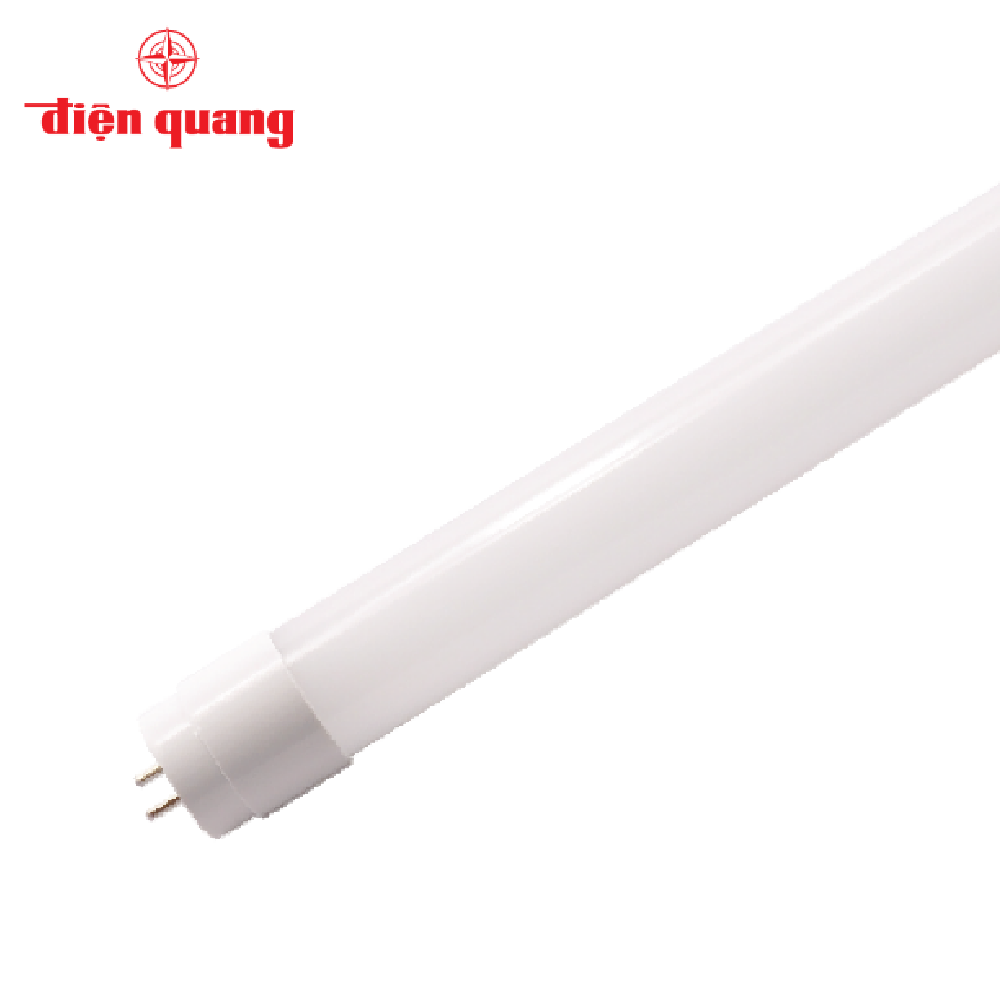 Đèn led tube 12V-DC Điện Quang ĐQ LEDTU04 09727 