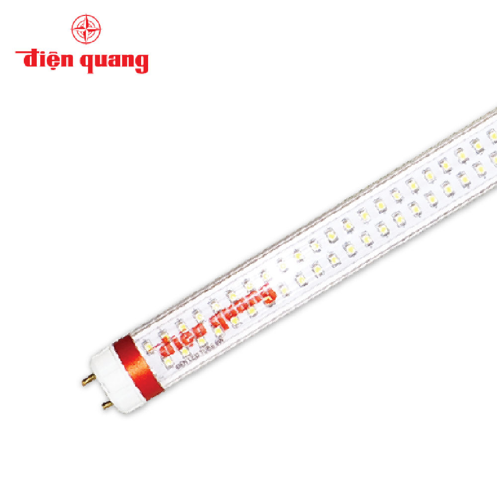 Đèn LED tube Điện Quang ĐQ LEDTU01 09765 (0.6m 9W daylight chụp trong)
