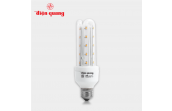 Đèn LED compact Điện Quang ĐQ LEDCP01 09727AW 