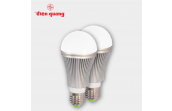 Đèn LED bulb thân nhôm Điện Quang ĐQ LEDBU01 05765 