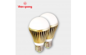 Đèn LED bulb thân nhôm Điện Quang ĐQ LEDBU03 05727 